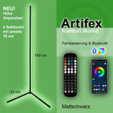 Lunawo Artifex™ - Das geniale Lichttalent verwandelt Dein Zuhause