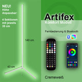 Lunawo Artifex™ - Das geniale Lichttalent verwandelt Dein Zuhause