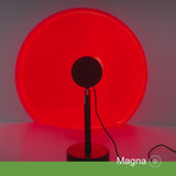 Lunawo Magna™ - Die perfekte Lampe holt Dir die Sonne in jeden Raum