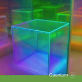 Lunawo Quantum™ - Brillante Lichtkunst für Dein Zuhause