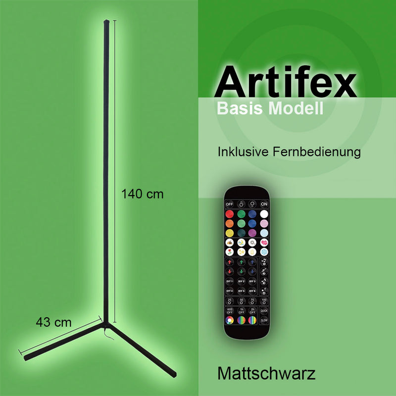 Lunawo Artifex™ - Das geniale Lichttalent verwandelt Dein Zuhause