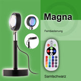 Lunawo Magna™ - Die perfekte Lampe holt Dir die Sonne in jeden Raum